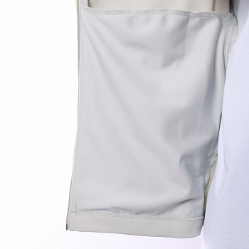 AJDV121-1 Куртка Essentials серый