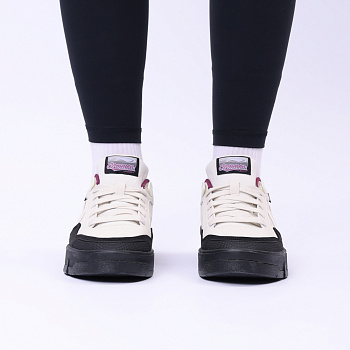 AGCU158-4 Кроссовки Common 80s голубые