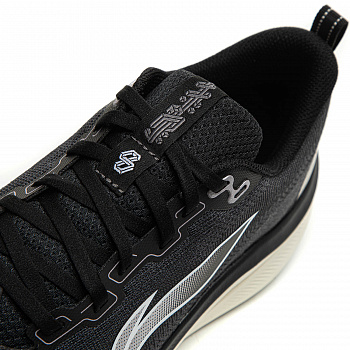 ARPV013-3 Кроссовки беговые Red Hare 8 черный