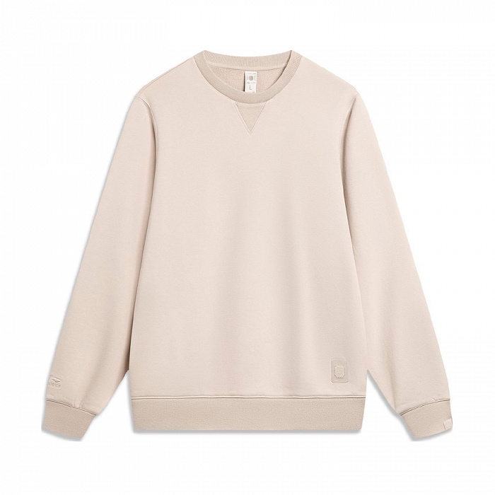 AWDU029-1 Свитшот Lifestyle серый