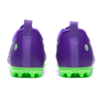 YSFW011-2 Футбольные бутсы AG/MG Soccer разноцветные