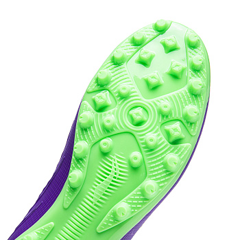 YSFW011-2 Футбольные бутсы AG/MG Soccer разноцветные