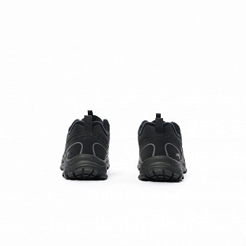 AGCU537-1 Кроссовки Sports Style черный