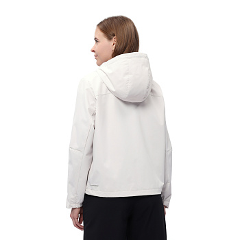 AFDW104-10 Ветровка Essentials светло-серый