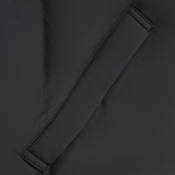 AMRV079-1 Жилет пуховый Wade Lifestyle черный