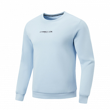 AWDW059-9 Свитшот Essentials синий