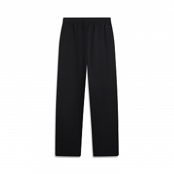 AKLV838-3 Брюки спортивные Sports Style черный