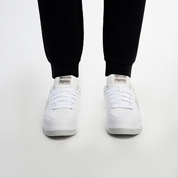 AGCU158-1 Кроссовки Common 80s белые