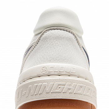 ABCV021-2 Кроссовки Badfive молочный