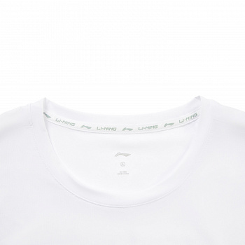 ATSV107-10 Футболка Essentials белый