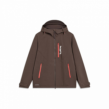 AFDT671-2 Ветровка Professional Basketball мульти