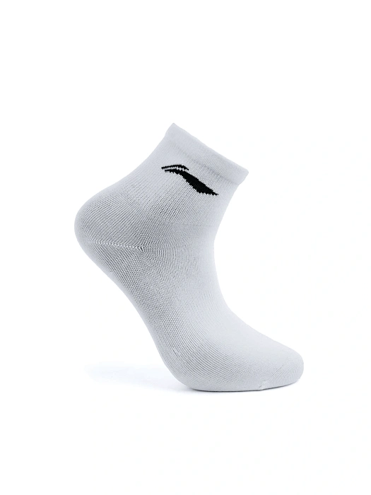 AWSW073-2 Носки Essentials белый