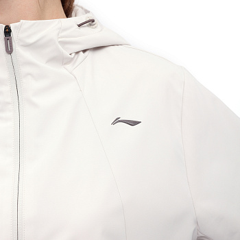 AFDW104-10 Ветровка Essentials светло-серый