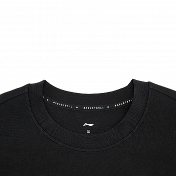 AWDW265-2 Толстовка NBA Pack черный