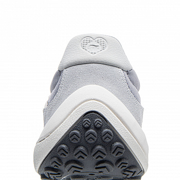 AGLV096-3 Кроссовки Flow белый