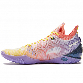 ABAU047-4 Баскетбольные кроссовки Wade 808 3 Ultra V2
