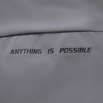 ATSV383-8 Футболка Active серый