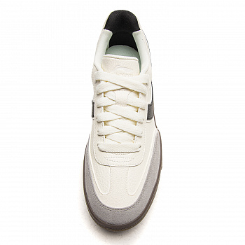 AEPV081-1 Кеды Medalist 92S T молочный