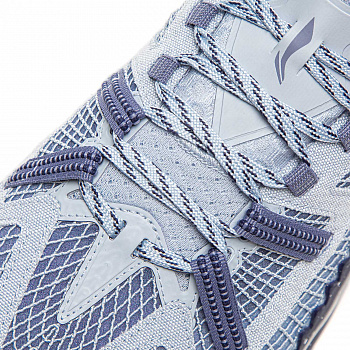 ABFV021-2 Кроссовки Badfive синий