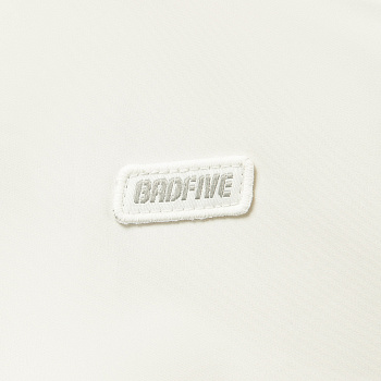 AFDW033-1 Ветровка Badfive Culture бежевая