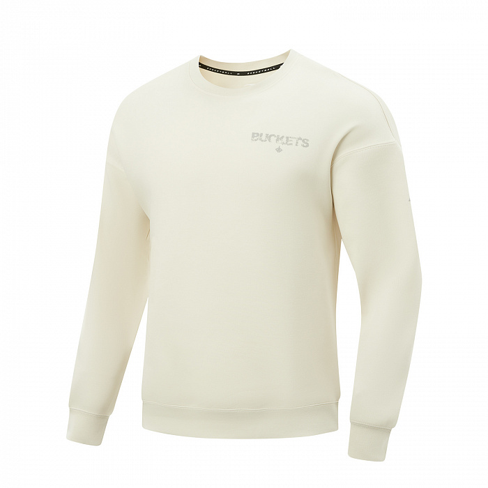 AWDW265-5 Толстовка NBA Pack розовый