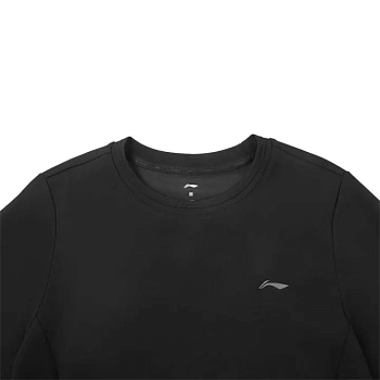AWDW496-1 Футболка Essentials черный