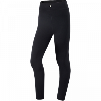 AULV048-3 Тайтсы Yoga черный