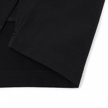 AWBW005-1 Шорты + тайтсы Jogging черный