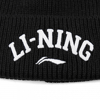 YMZV031-1 Шапка-бини Base Style черный