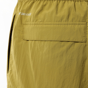 AKSV031-3 Шорты Bad5 Off-Court зеленый