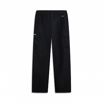 AYKV583-1 Брюки спортивные Outdoor черный