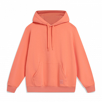 AWDU031-8 Худи Sports Life оранжевый