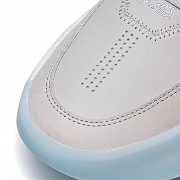 ABAU051-2 Кроссовки баскетбольные Wade All City 12 Encore серые