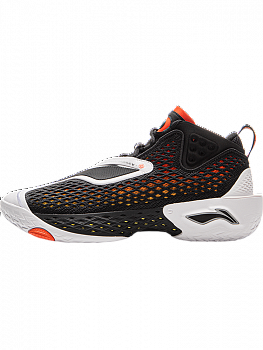 ABFV025-2 Кроссовки Badfive 5 черно-белый