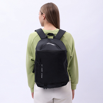 ABSU103-1 Рюкзак Running черный