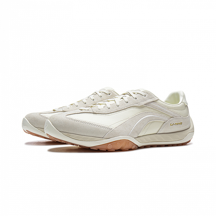 AGCW002-4 Кроссовки Flow белый