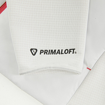 AJMW064-1 Куртка Jogging зеленый