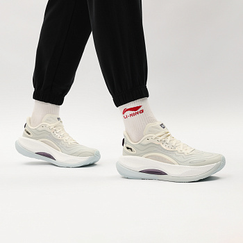 ARHV006-7 Кроссовки беговые Yueying 4 Pro зеленый