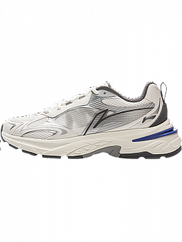 AGCV275-1 Кроссовки Windwalker серебристый