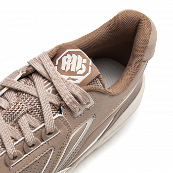 ABCW001-4 Кеды Rookie II серый