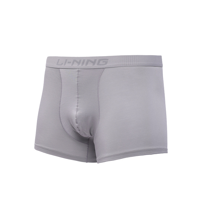 AUAW005-4 Нижнее белье Underwear серый