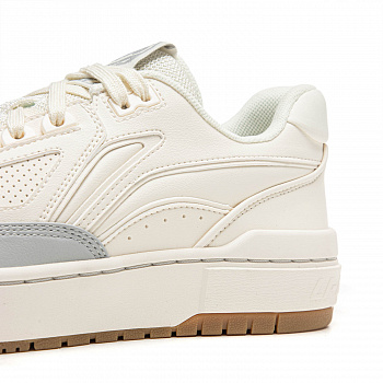 ABCV031-2 Кроссовки баскетбольные Badfive бежевый