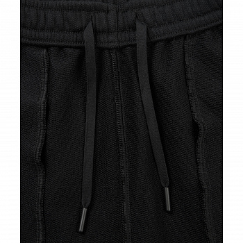 AKLV838-3 Брюки спортивные Sports Style черный