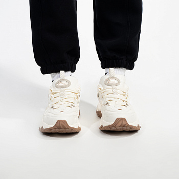 AGCU176-10 Кроссовки Cat's Claw Lite бежевые