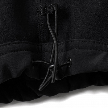 AYKV557-3 Брюки спортивные Bad5 Off-Court черный