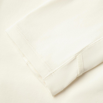 ATLV127-11 Лонгслив Trail Running бежевый