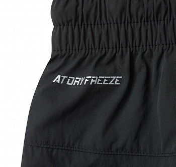 AYKV311-2 Брюки спортивные Bad5 Off-Court черный