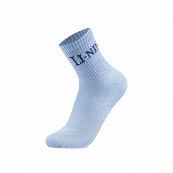 AWTV121-2 Носки Urban Sports белый / черный