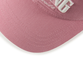 AMYW127-5 Кепка Sports Style розовый