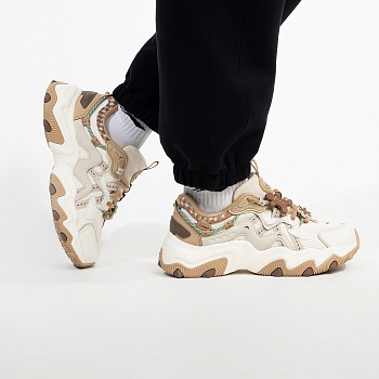 AGCU176-7 Кроссовки Cat's Claw Lite мульти